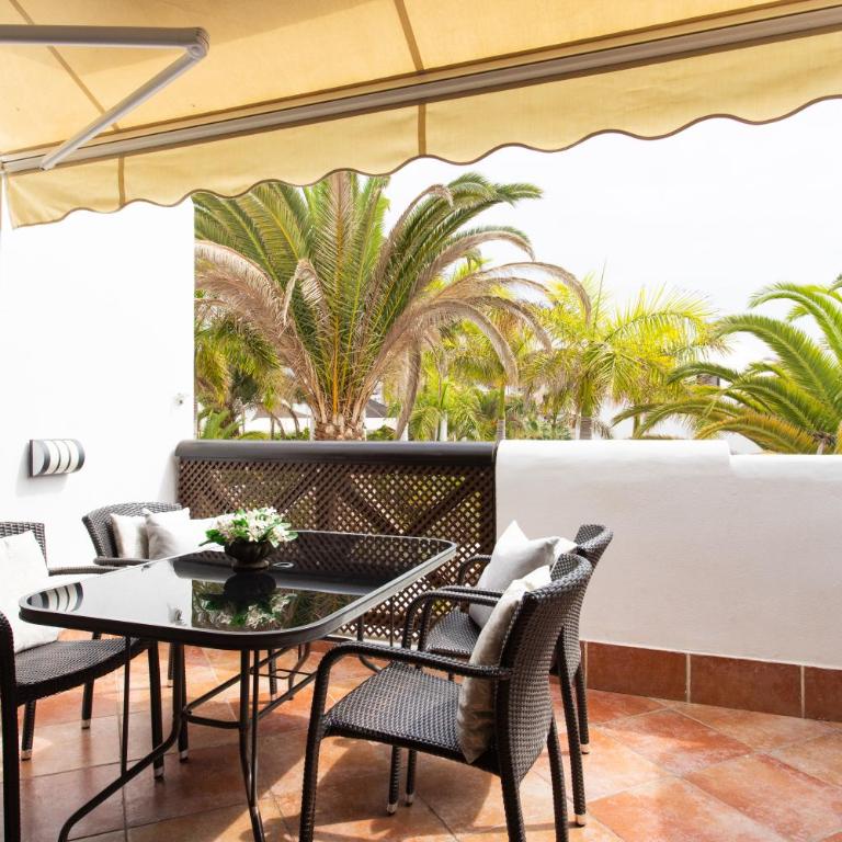 Cozy apartment, new decoration Paradise suites by Anne Adeje - Apartamento de 2 dormitorios - 21
