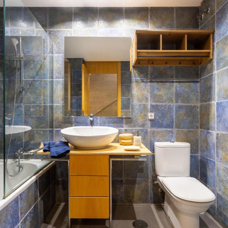Cozy apartment, new decoration Paradise suites by Anne Adeje - Apartamento de 2 dormitorios - 16