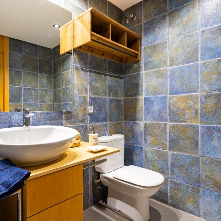 Cozy apartment, new decoration Paradise suites by Anne Adeje - Apartamento de 2 dormitorios - 18
