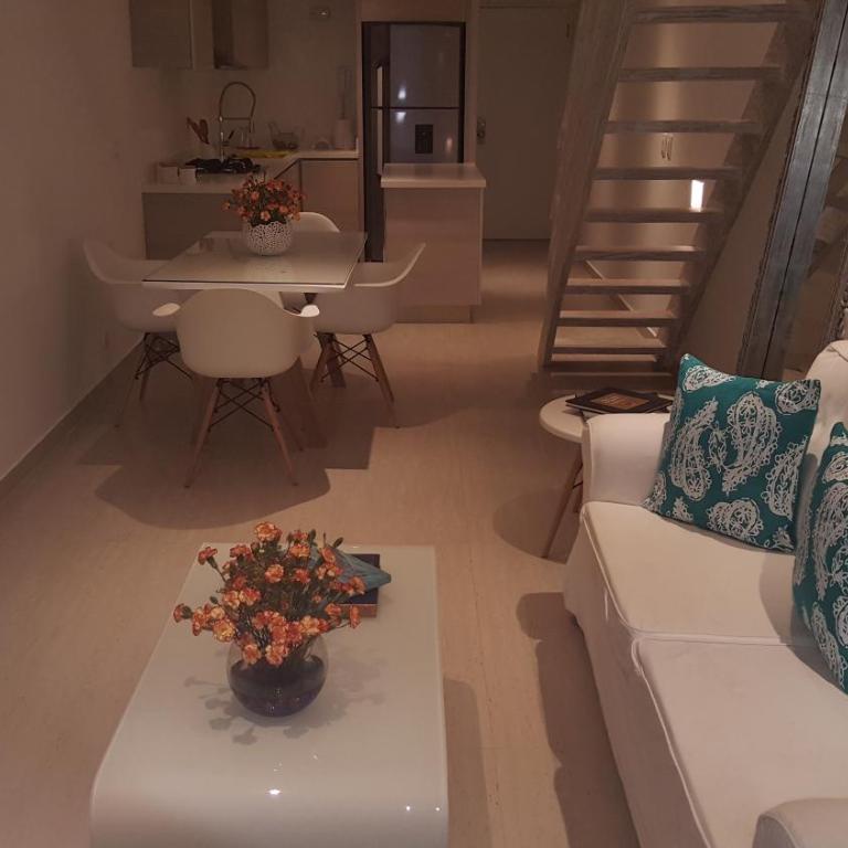 Apartamento Romantico en la Ciudad Amurallada - Two-Bedroom Apartment - 5