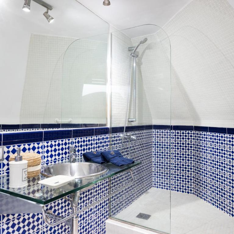 Cozy apartment, new decoration Paradise suites by Anne Adeje - Apartamento de 2 dormitorios - 33