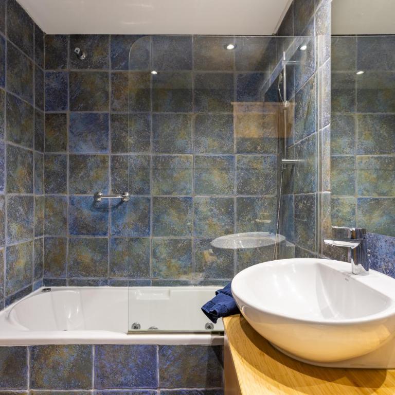 Cozy apartment, new decoration Paradise suites by Anne Adeje - Apartamento de 2 dormitorios - 19