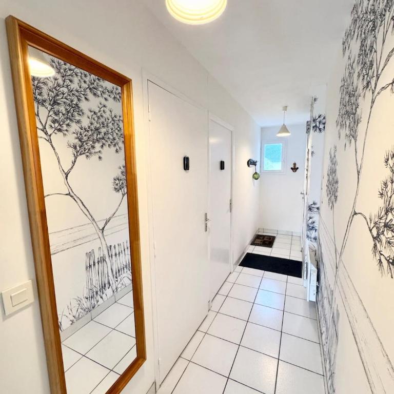 Lovely ! T2 Top Cosy - Terrasse - Appartement 1 Chambre - 18