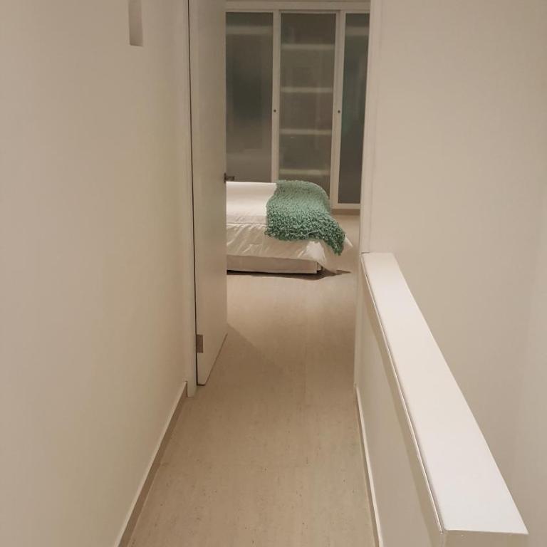 Apartamento Romantico en la Ciudad Amurallada - Two-Bedroom Apartment - 12