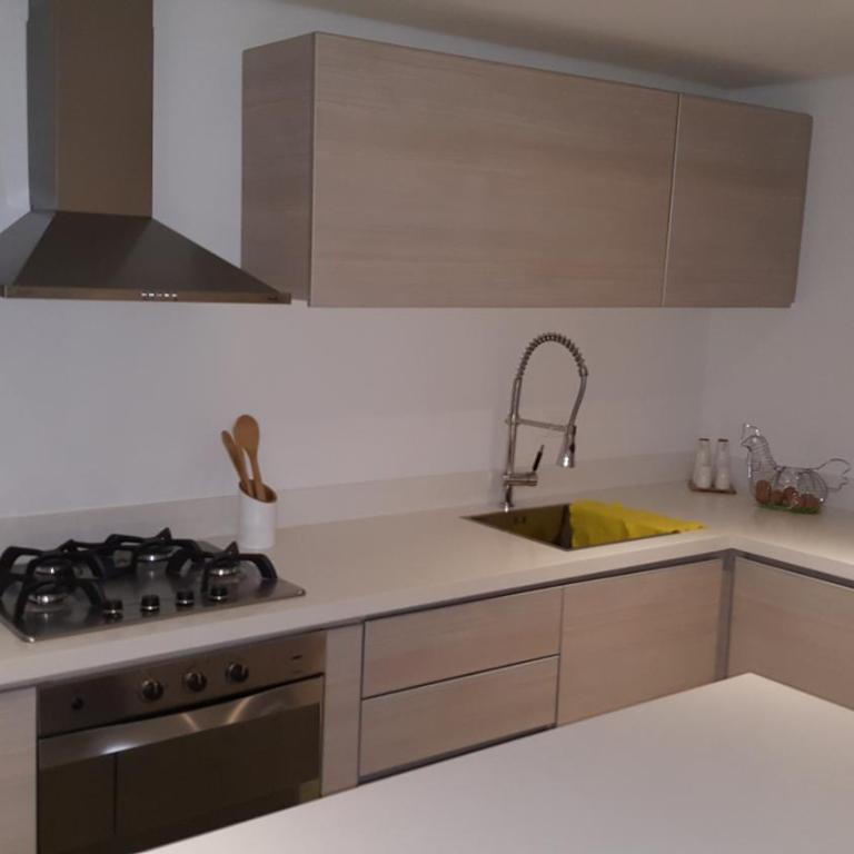 Apartamento Romantico en la Ciudad Amurallada - Two-Bedroom Apartment - 19