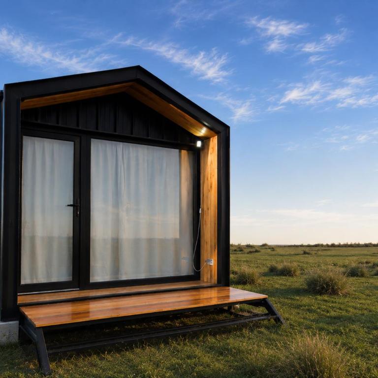Postales Finca & Bodega by DOT Boutique - Bungalow - 5