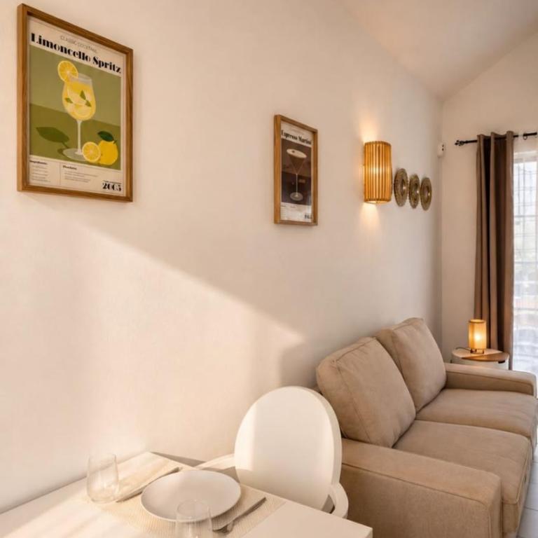 Casa Skye Montecastillo J9 - Appartamento con 1 Camera da Letto - 21