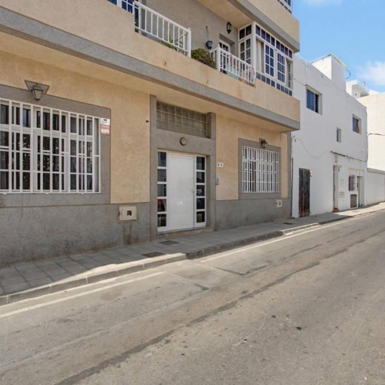 Danacris - Two-Bedroom Apartment - 19