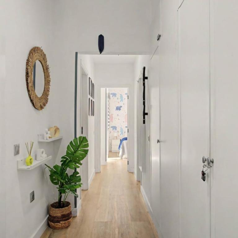 Danacris - Two-Bedroom Apartment - 14