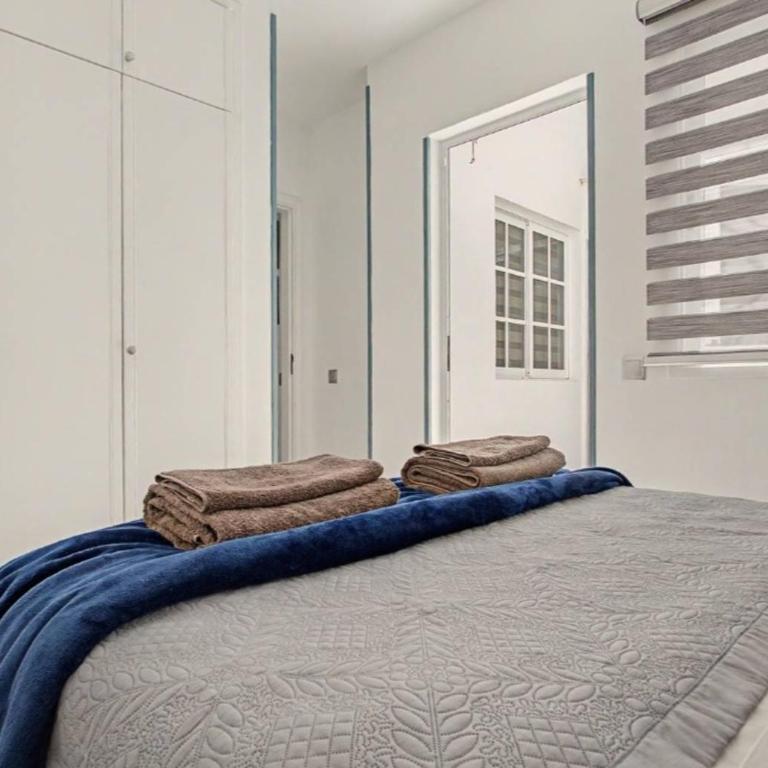 Danacris - Two-Bedroom Apartment - 6
