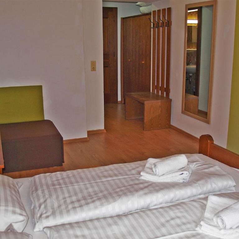 Aineterhof - Doppelzimmer - 6
