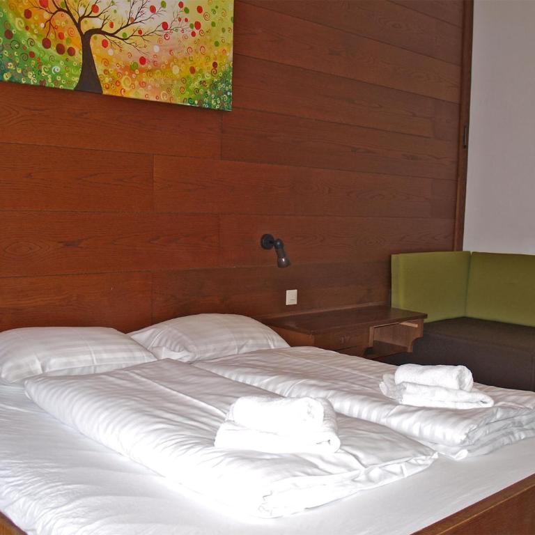 Aineterhof - Doppelzimmer - 4
