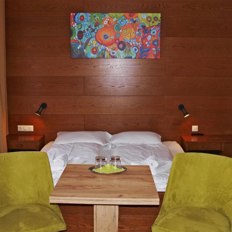Aineterhof - Doppelzimmer - 3