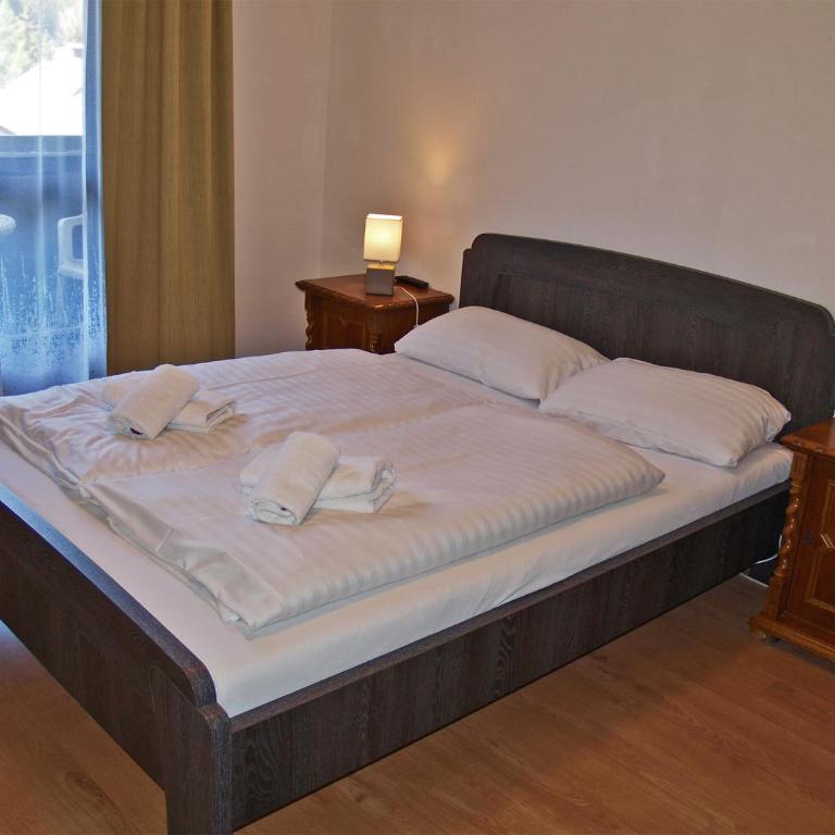 Aineterhof - Doppelzimmer - 7