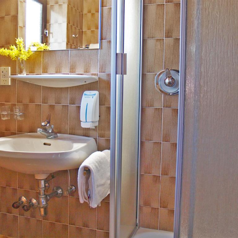 Aineterhof - Doppelzimmer - 8