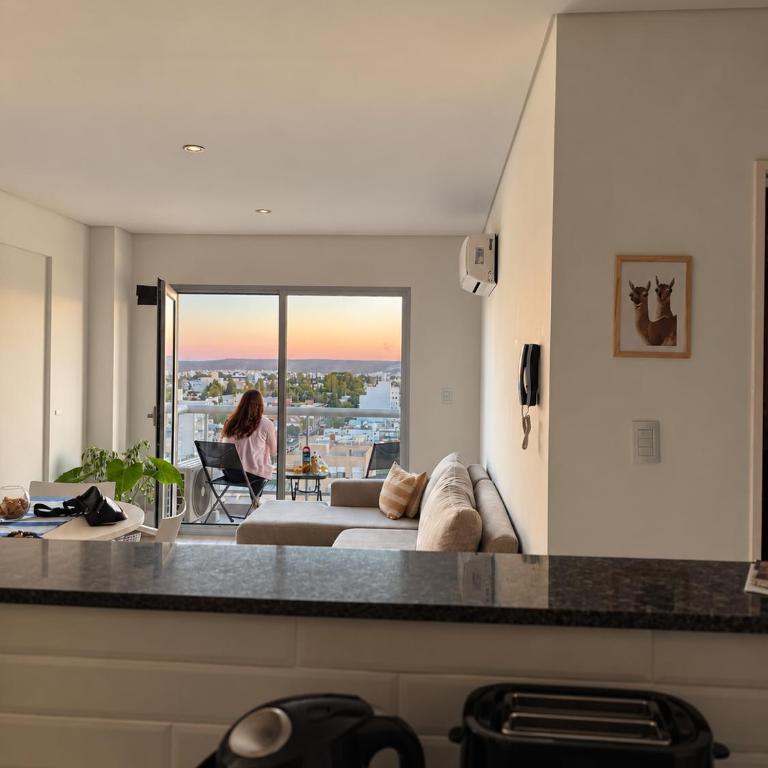 Caleta View Marítimo - Apartamento de 1 dormitorio - 3