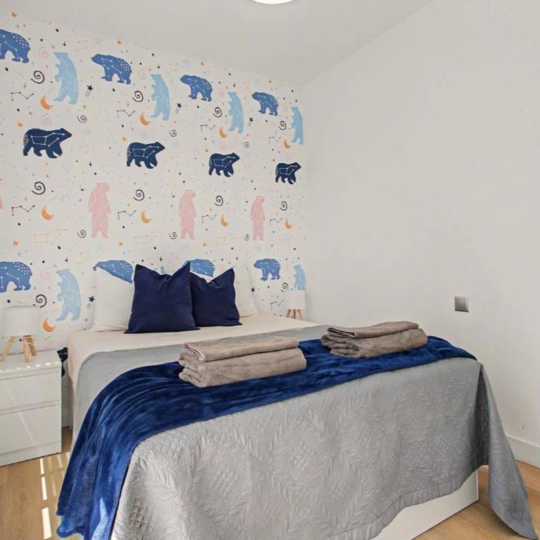 Danacris - Two-Bedroom Apartment - 7