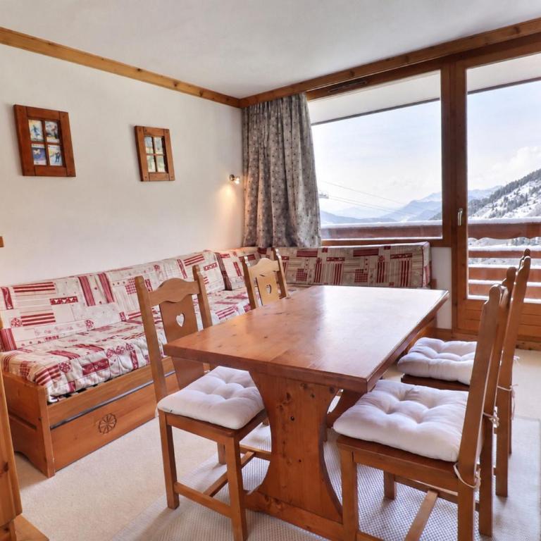 Charmant 2 Pièces pour 4 Pers - Confort et Wi-Fi - Appartement 1 Chambre - 1