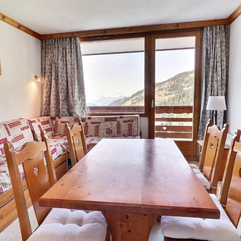 Charmant 2 Pièces pour 4 Pers - Confort et Wi-Fi - Appartement 1 Chambre - 19