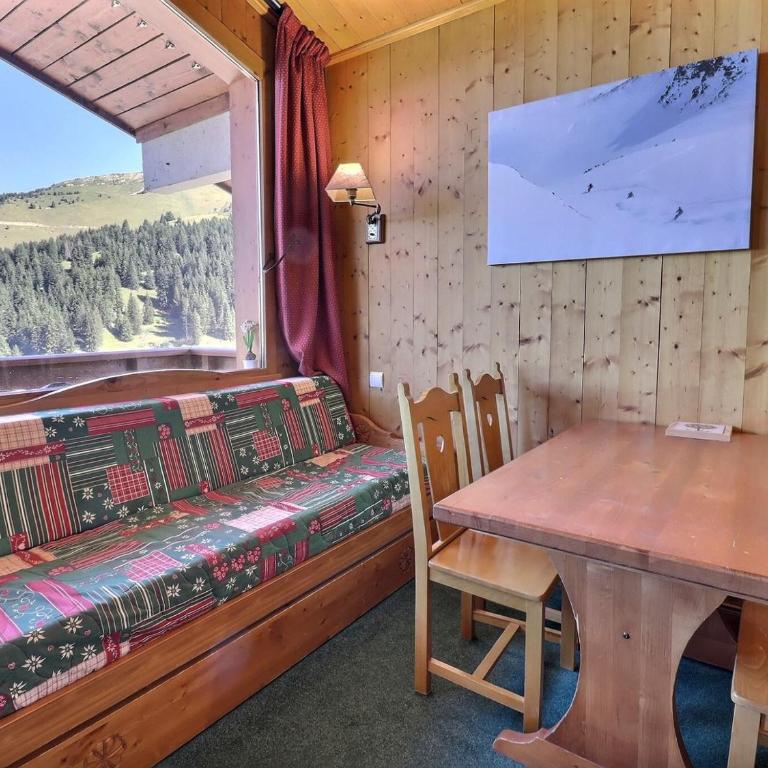 Charmant 2 Pièces, 4 Pers. avec Animaux Admis et Accès Wi-Fi - Appartement 1 Chambre - 19