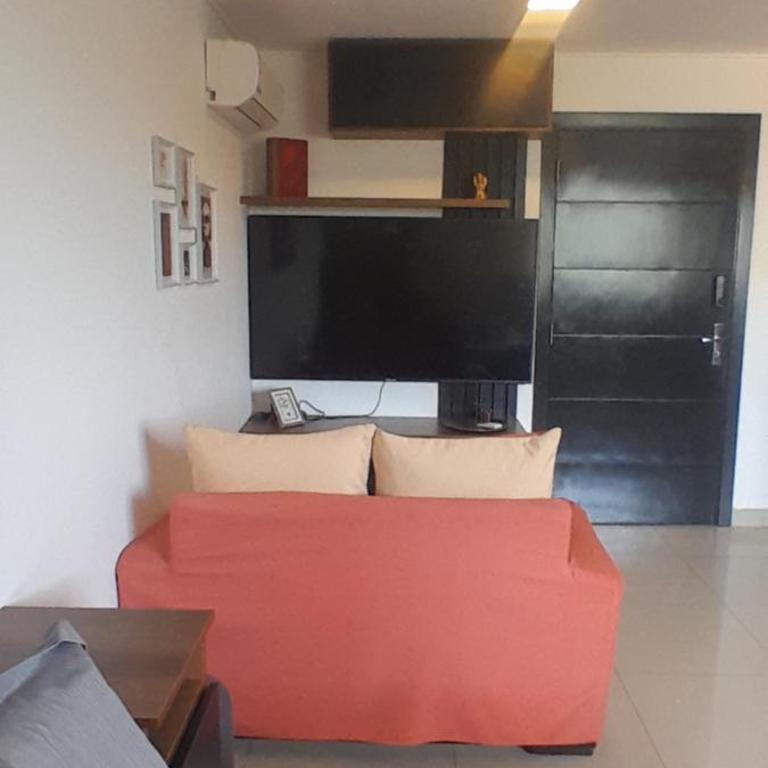Confortable y Moderno Studio - Apartamento de 1 dormitorio - 35