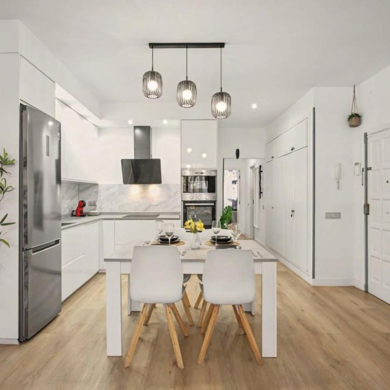 Danacris - Two-Bedroom Apartment - 2