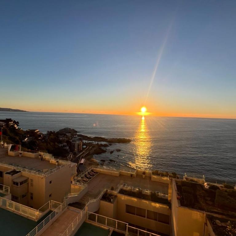 Euromarina 1,Espectacular vista ! Playa Cochoa - Apartamento de 2 dormitorios - 49