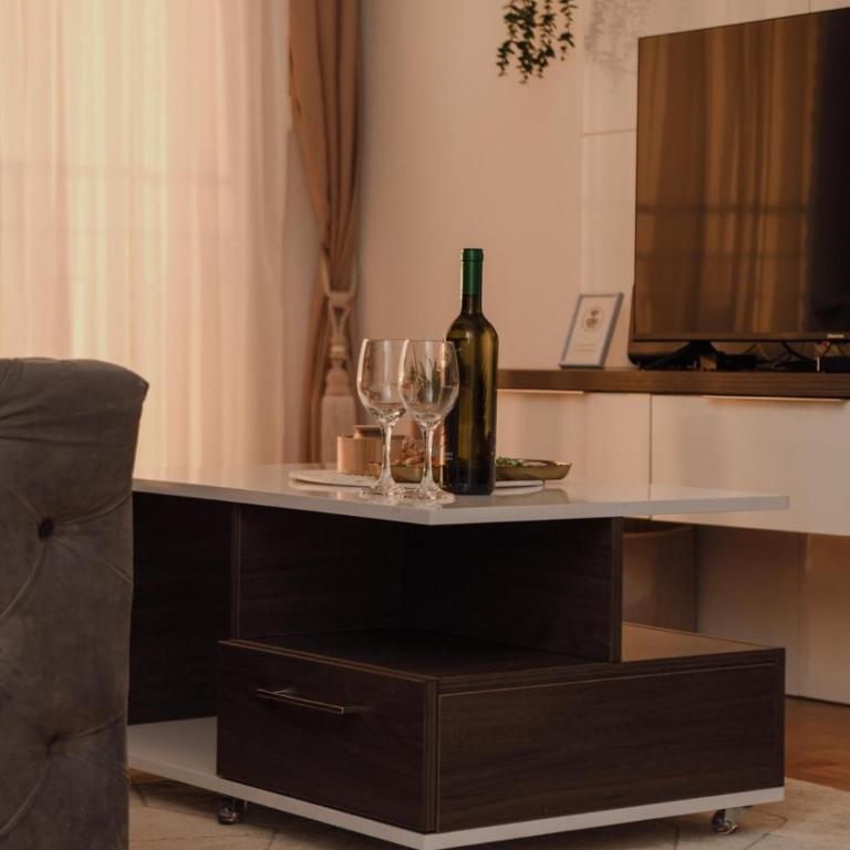 Apartman Ana S13 - Apartman sa 1 Spavaćom Sobom - 3