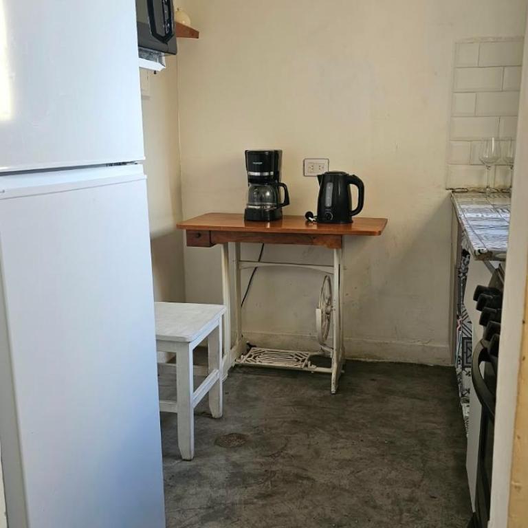 Cálido y luminoso dos ambientes en San Telmo - Apartamento de 1 dormitorio - 19