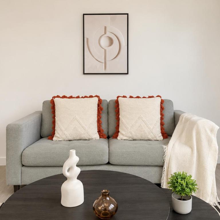 Splendide appartement à Paris 17eme - Apartamento de 1 dormitorio - 7
