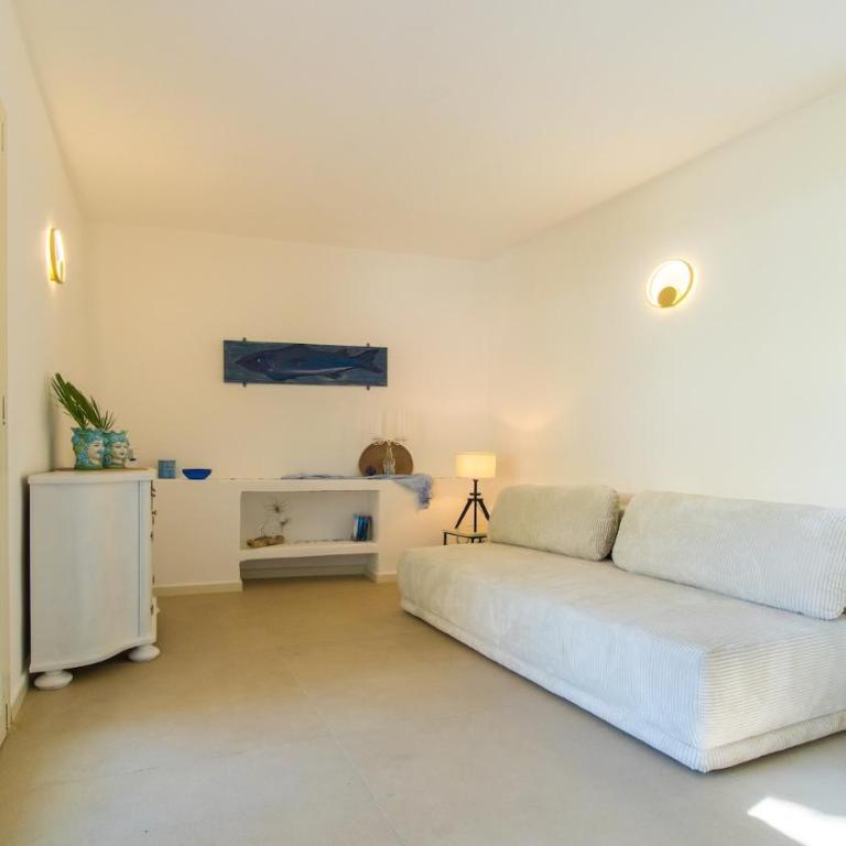 Solemar Sicilia - Villa Emmax - Villa mit 3 Schlafzimmern - 24