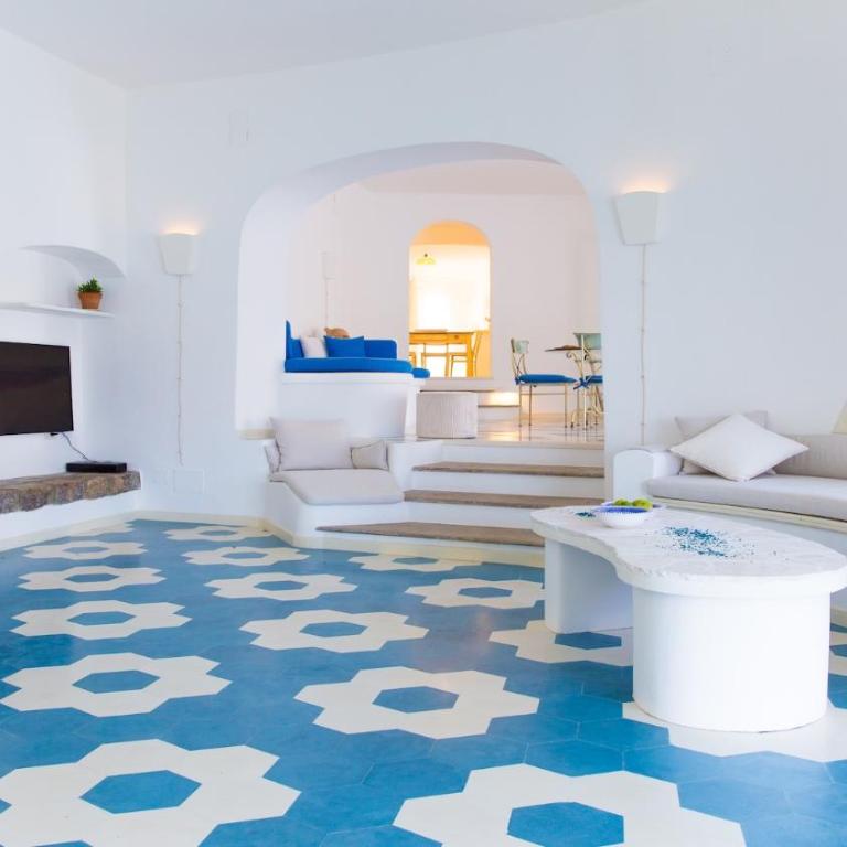 Solemar Sicilia - Villa Emmax - Villa mit 3 Schlafzimmern - 23