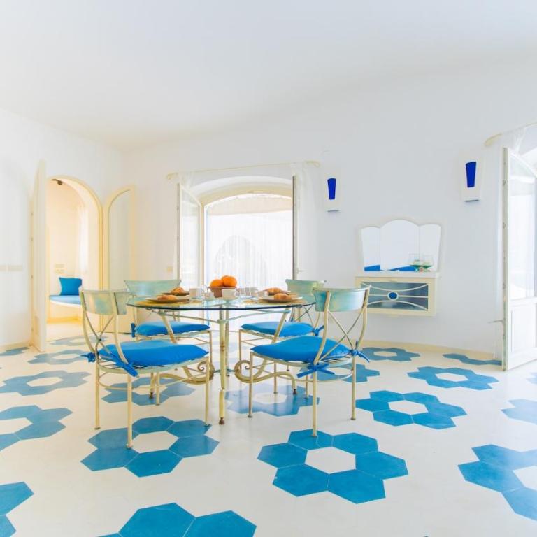Solemar Sicilia - Villa Emmax - Villa mit 3 Schlafzimmern - 28