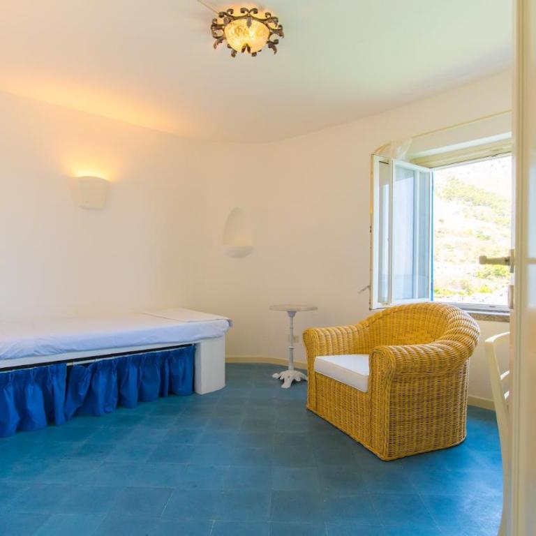 Solemar Sicilia - Villa Emmax - Villa mit 3 Schlafzimmern - 25