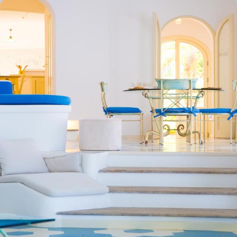 Solemar Sicilia - Villa Emmax - Villa mit 3 Schlafzimmern - 26