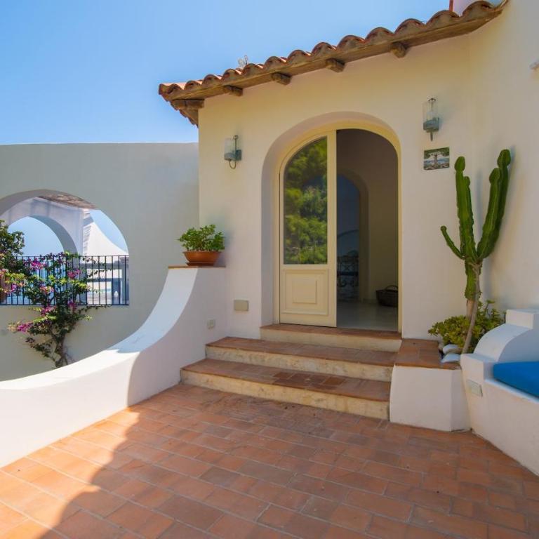 Solemar Sicilia - Villa Emmax - Villa mit 3 Schlafzimmern - 22