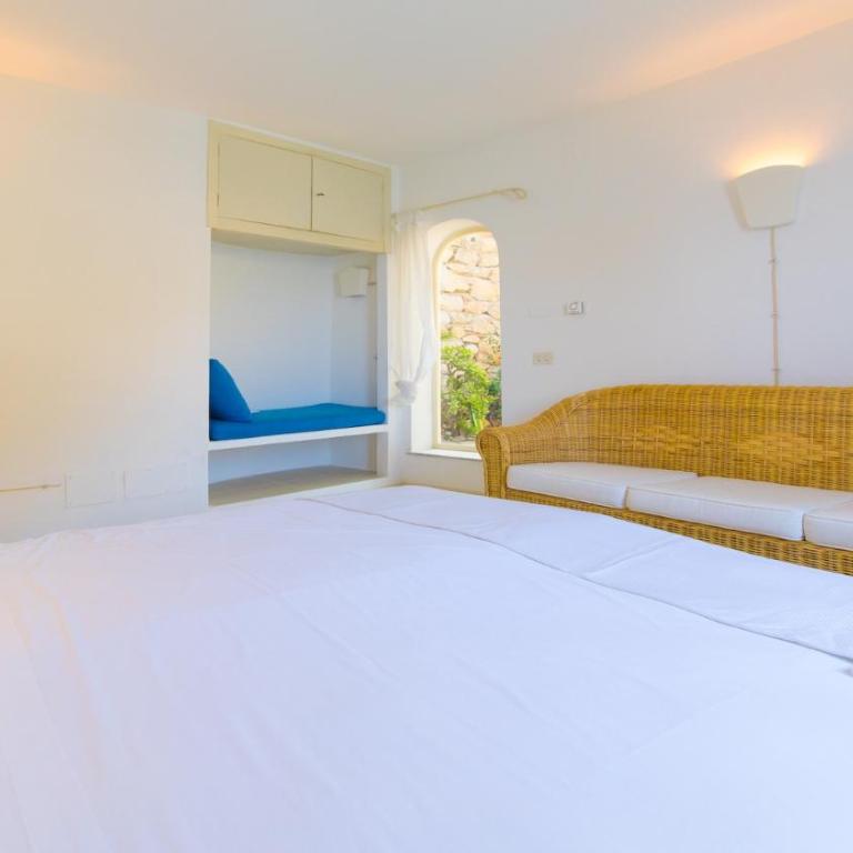 Solemar Sicilia - Villa Emmax - Villa mit 3 Schlafzimmern - 17