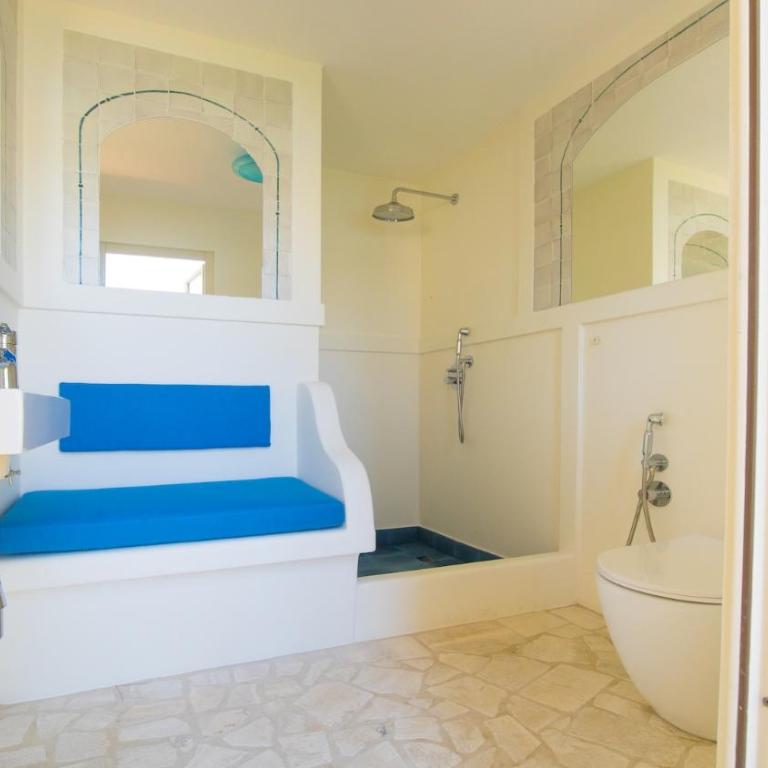 Solemar Sicilia - Villa Emmax - Villa mit 3 Schlafzimmern - 19