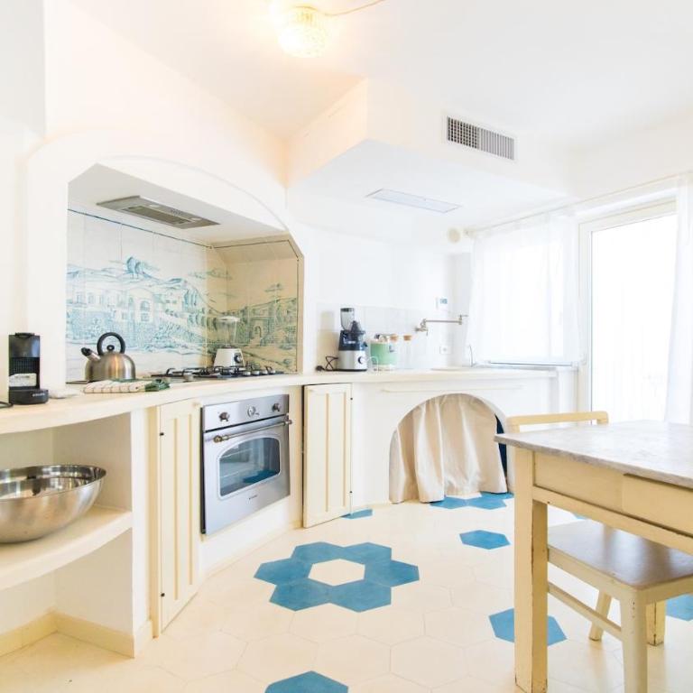 Solemar Sicilia - Villa Emmax - Villa mit 3 Schlafzimmern - 20