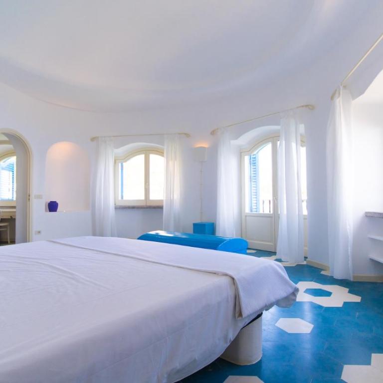 Solemar Sicilia - Villa Emmax - Villa mit 3 Schlafzimmern - 10