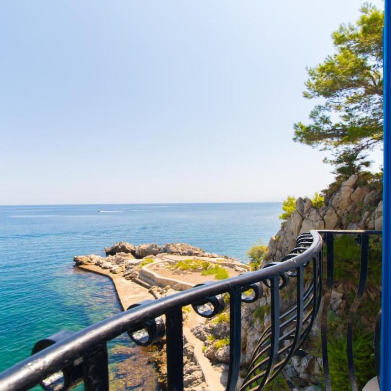 Solemar Sicilia - Villa Emmax - Villa mit 3 Schlafzimmern - 11