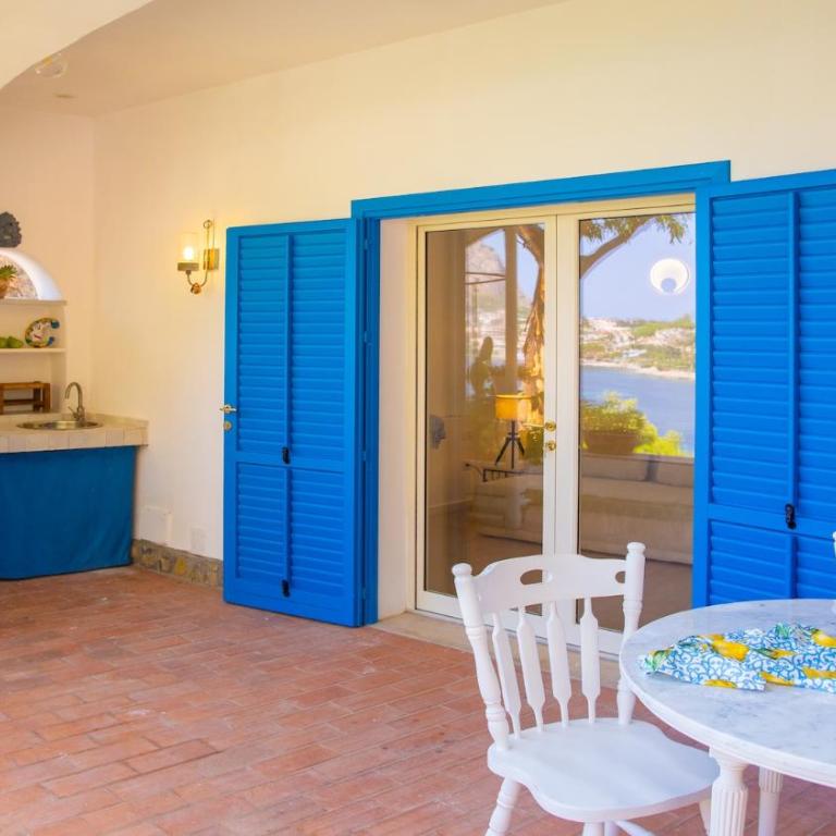 Solemar Sicilia - Villa Emmax - Villa mit 3 Schlafzimmern - 14