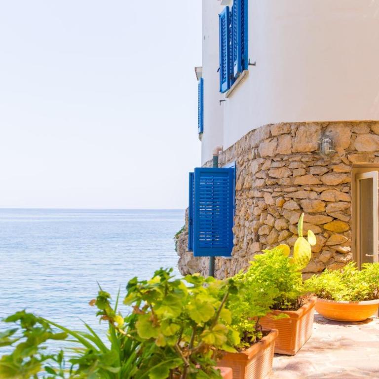 Solemar Sicilia - Villa Emmax - Villa mit 3 Schlafzimmern - 7