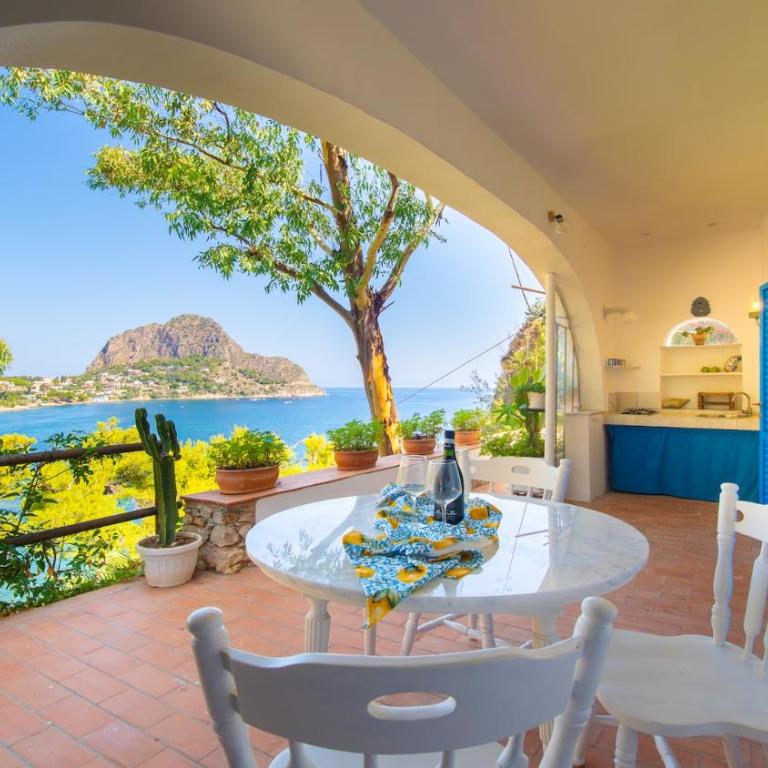Solemar Sicilia - Villa Emmax - Villa mit 3 Schlafzimmern - 4