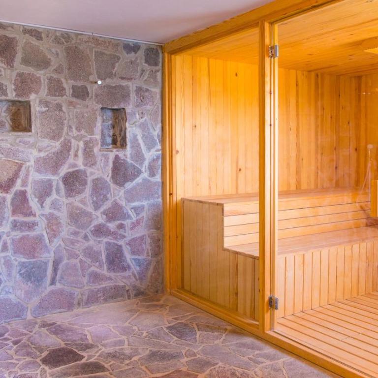 Solemar Sicilia - Villa Emmax - Villa mit 3 Schlafzimmern - 5