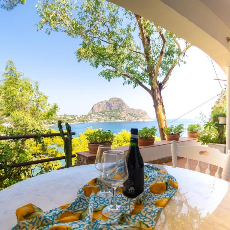 Solemar Sicilia - Villa Emmax - Villa mit 3 Schlafzimmern - 13
