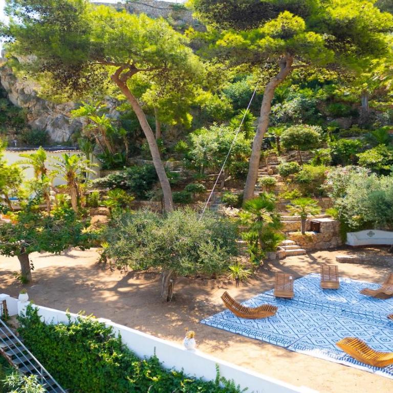 Solemar Sicilia - Villa Emmax - Villa mit 3 Schlafzimmern - 9