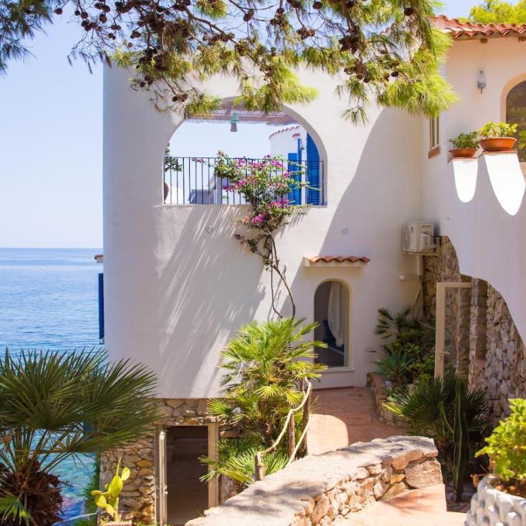 Solemar Sicilia - Villa Emmax - Villa mit 3 Schlafzimmern - 8