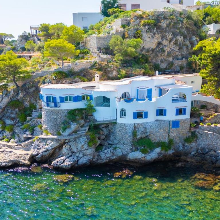 Solemar Sicilia - Villa Emmax - Villa mit 3 Schlafzimmern - 27