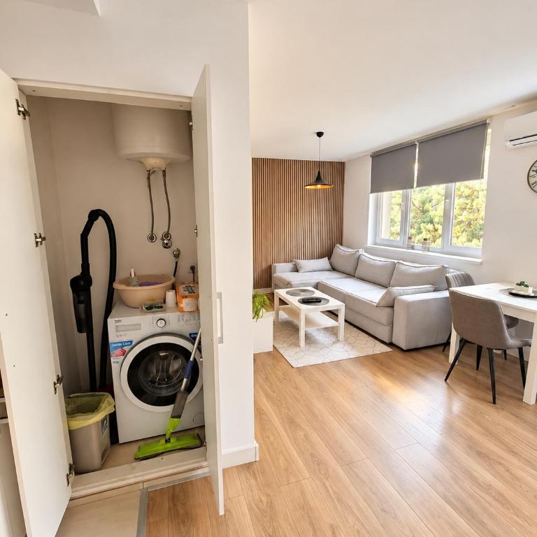 APARTMAN QUEEN - Apartman - 2